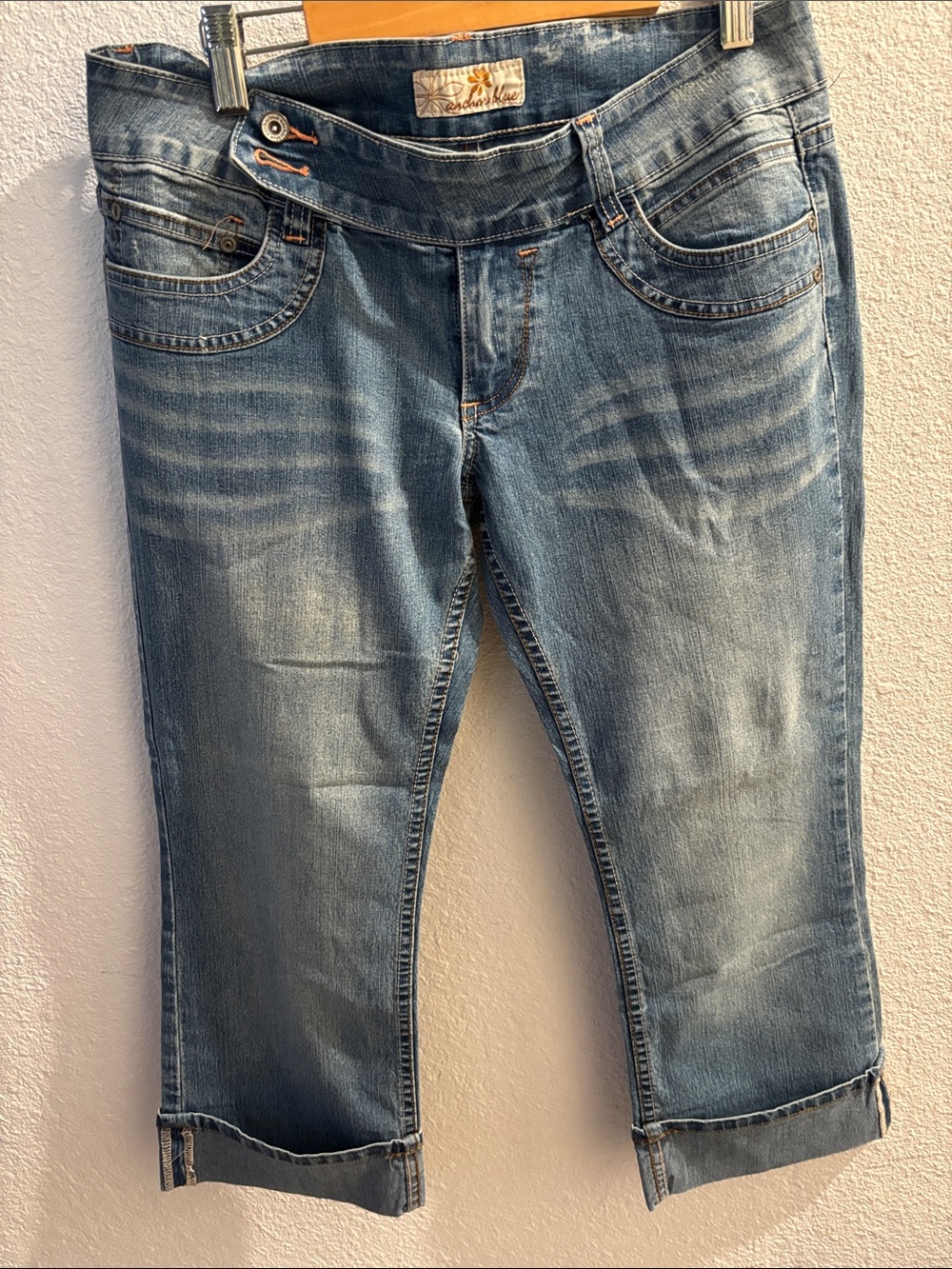Capris